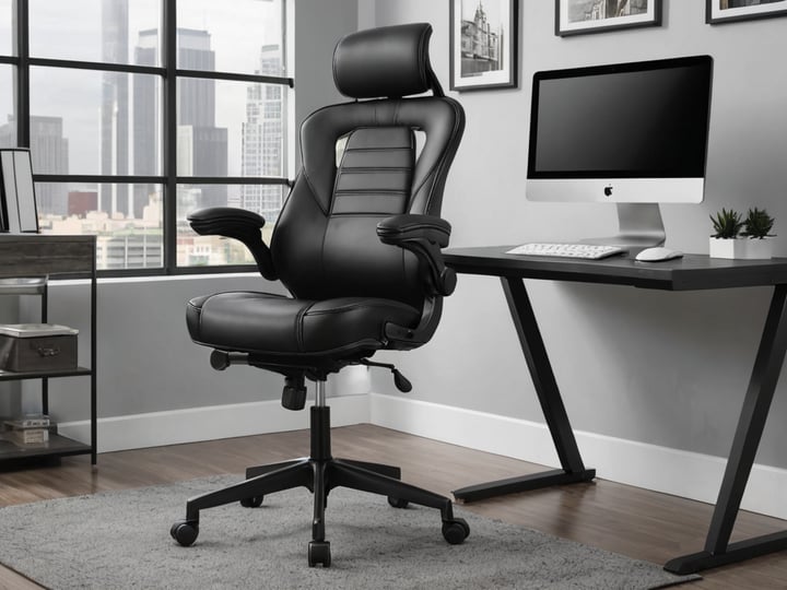Office-Chair-With-Footrest-4