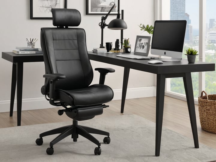 Office-Chair-With-Footrest-6