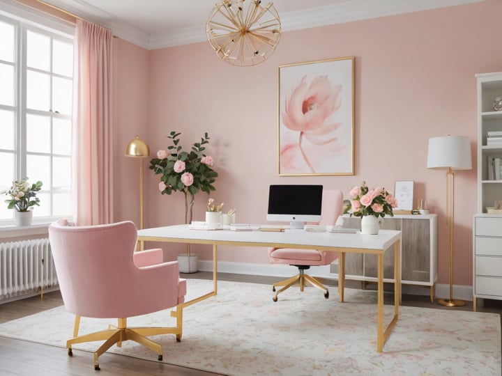 Office-Decor-For-Women-2