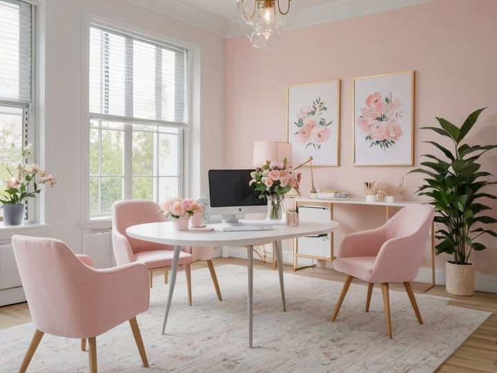 Office-Decor-For-Women-3