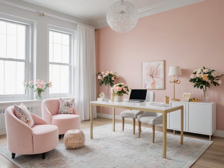 Office-Decor-For-Women-4