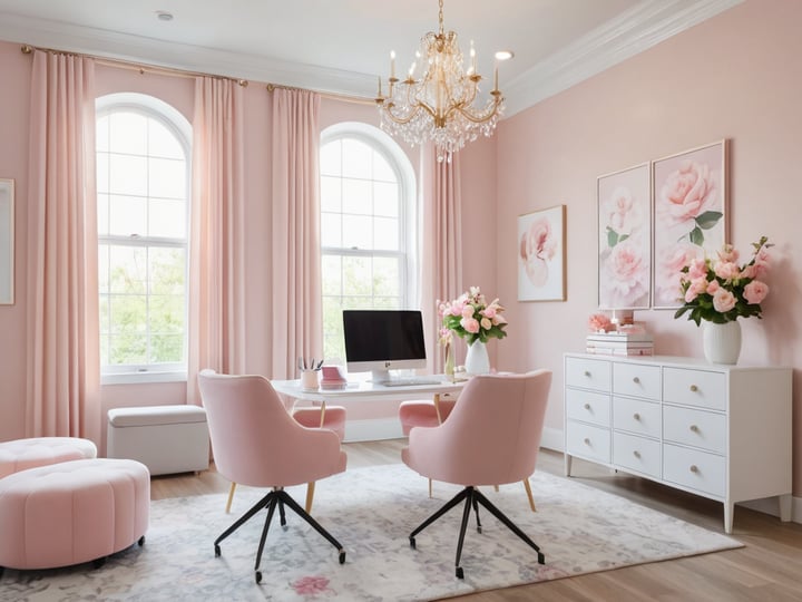 Office-Decor-For-Women-5