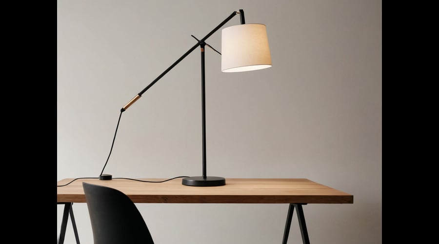 Discover the best office floor lamps for your workspace, featuring practical design options and advanced lighting technology to boost productivity and create a cozy atmosphere.