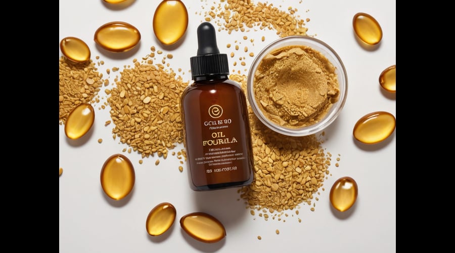 Discover top-rated oils specially formulated to address dry scalp issues in this comprehensive roundup. Explore natural remedies and product recommendations to restore your scalp's health and vitality.