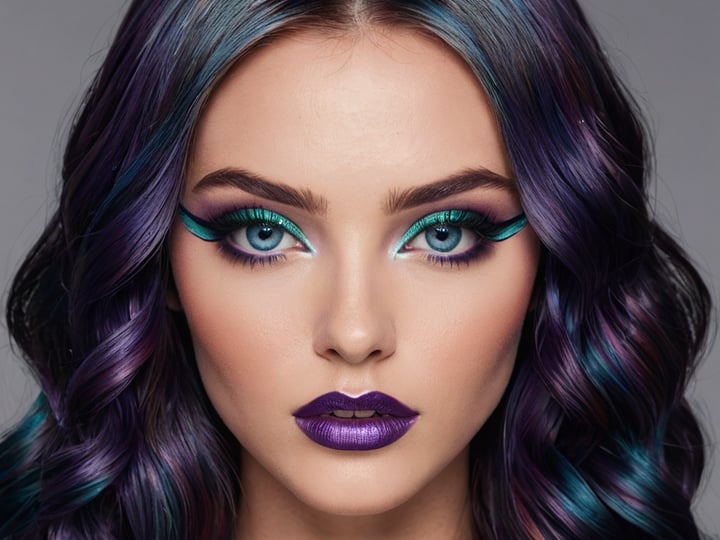 Oil-Slick-Hair-6