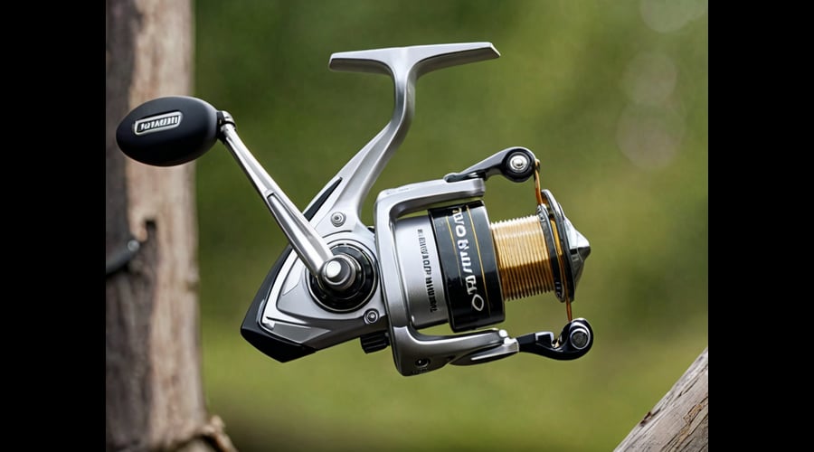 Our comprehensive Okuma Avenger Spinning Reel roundup examines the key features, performance, and value of this popular fishing reel.
