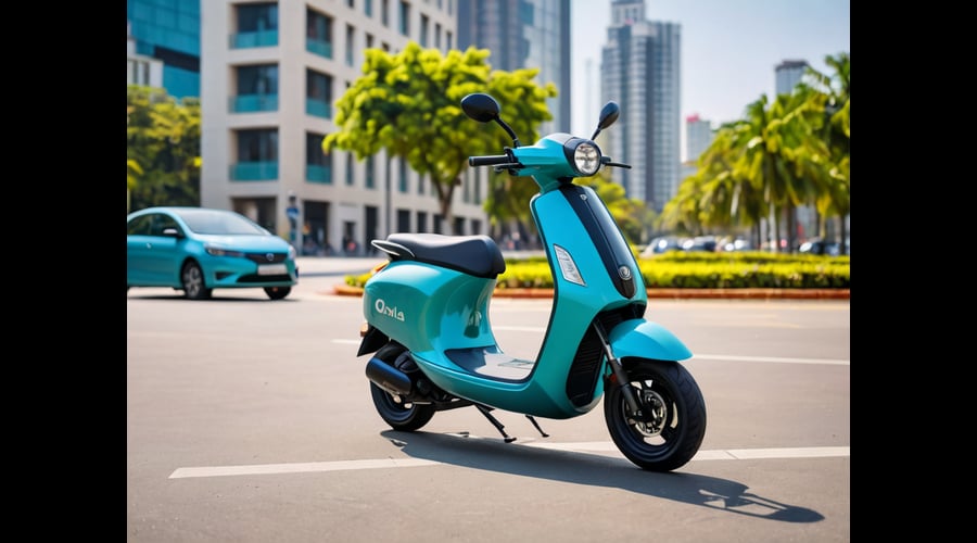 Looking for a reliable electric scooter? Our Ola Electric Scooter roundup examines these eco-friendly vehicles, comparing their features, range, and performance to help you choose the right model.