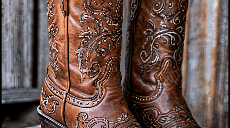 Our Old Gringo Boots Women's guide reviews the best boots, comparing styles, craftsmanship, and comfort levels to help you find your perfect pair.