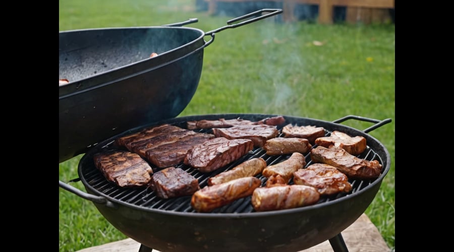 From backyard barbecues to smoking brisket, our Old Smokey Grill roundup showcases the best units for both new and experienced smokers.