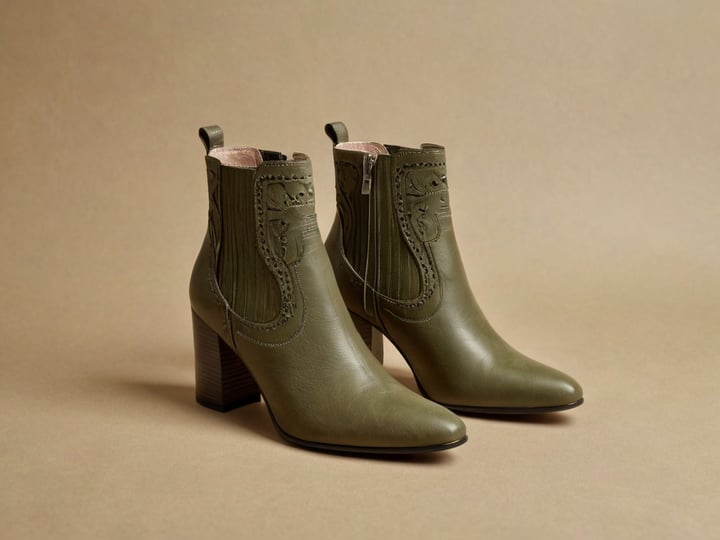 Olive-Green-Boots-Womens-3