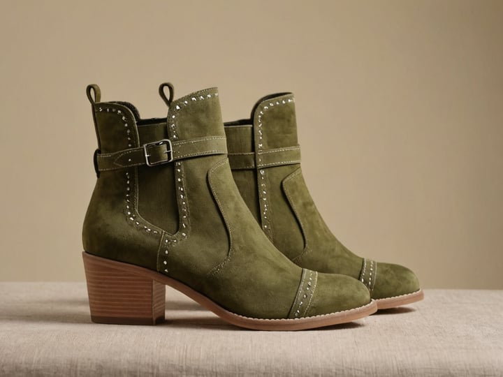 Olive-Green-Boots-Womens-4