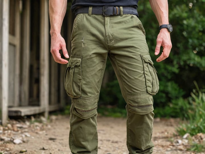 Olive-Green-Cargo-Pants-6