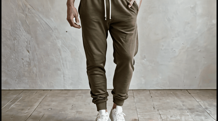 Discover the latest trends and top picks in Olive Green Sweatpants, as we round up the perfect choices for stylish and comfortable loungewear and athleisure wear.