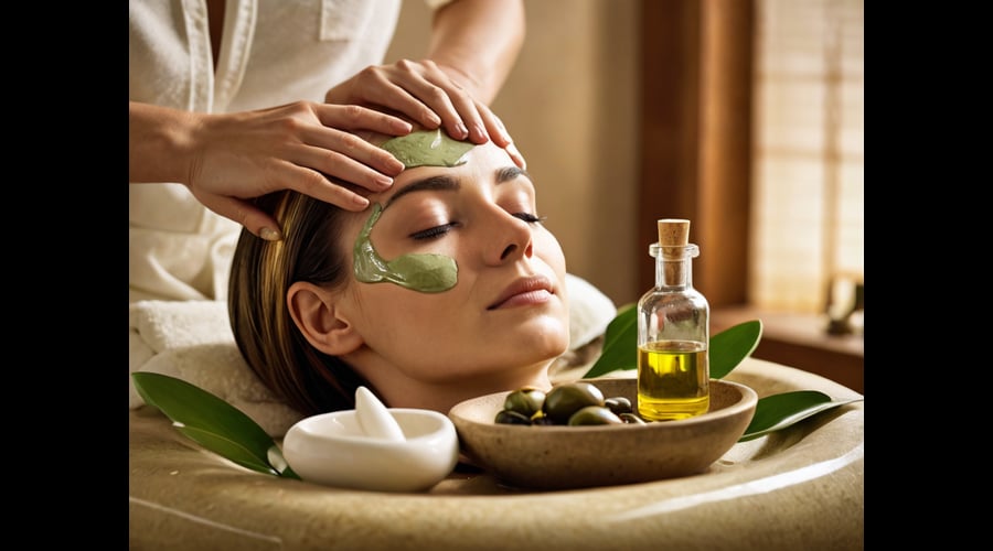 Discover the top olive oil relaxers in the market, offering a natural and luxurious self-care experience that nourishes your hair and leaves you feeling relaxed and refreshed. Explore these high-quality products, their benefits, and how they can enhance your overall beauty routine.