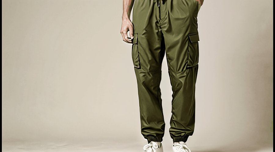 Discover the ultimate fashion statement with our roundup article on the trendiest Olive Parachute Pants, showcasing the latest styles and designs for an unforgettable look.