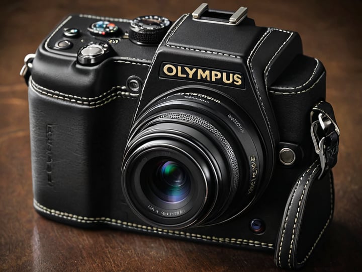 Olympus Camera Cases-2