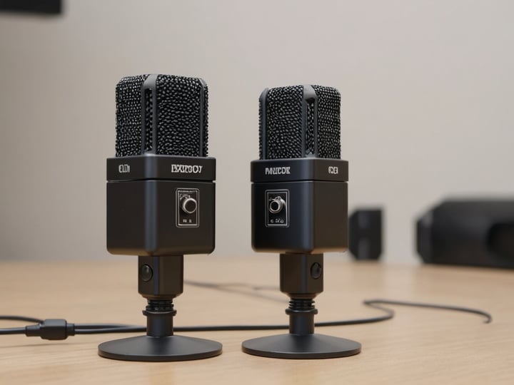 Omnidirectional Microphones-2