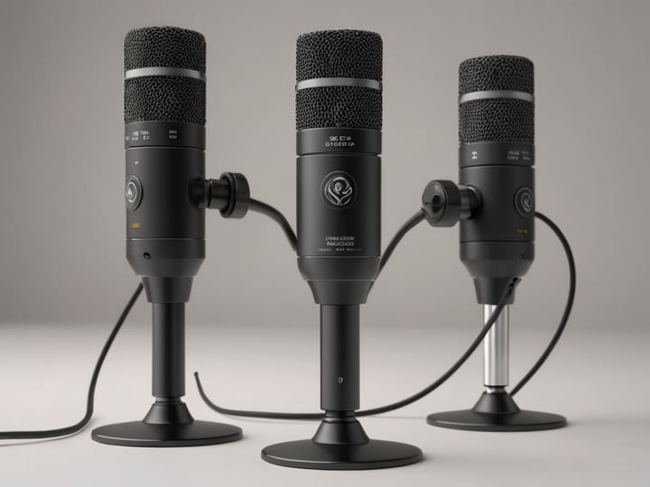 Omnidirectional Microphones-3