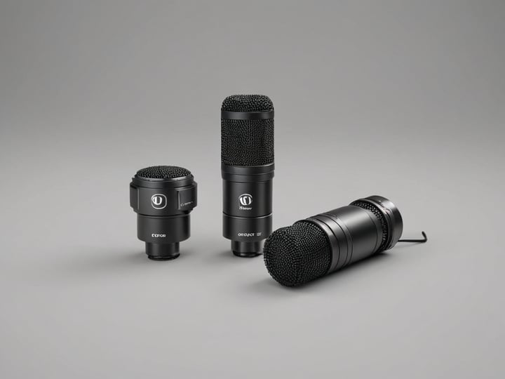 Omnidirectional Microphones-4