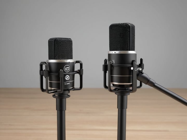Omnidirectional Microphones-5