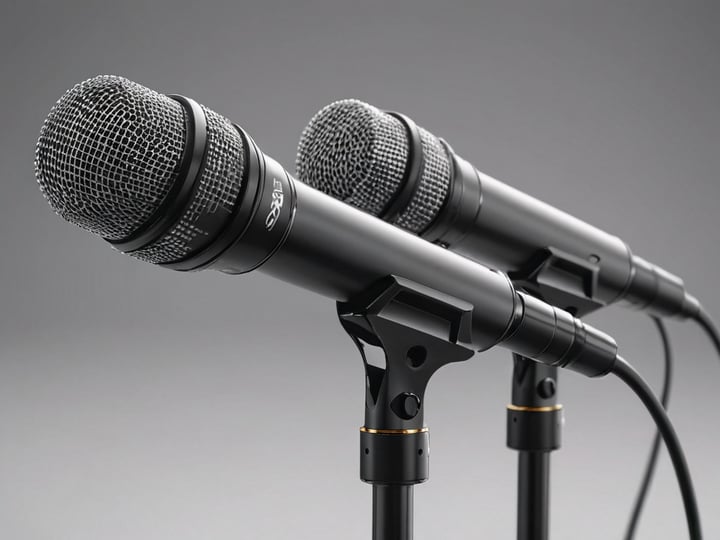 Omnidirectional Microphones-6