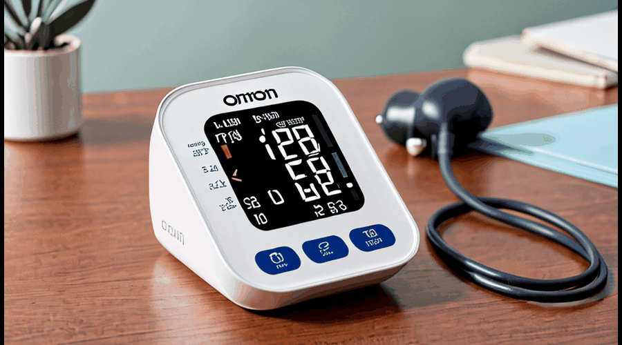 Discover the top-rated features, specs, and benefits of the Omron Platinum Blood Pressure Monitor in this comprehensive roundup article, providing valuable insights for healthcare professionals and individuals seeking accurate blood pressure readings.