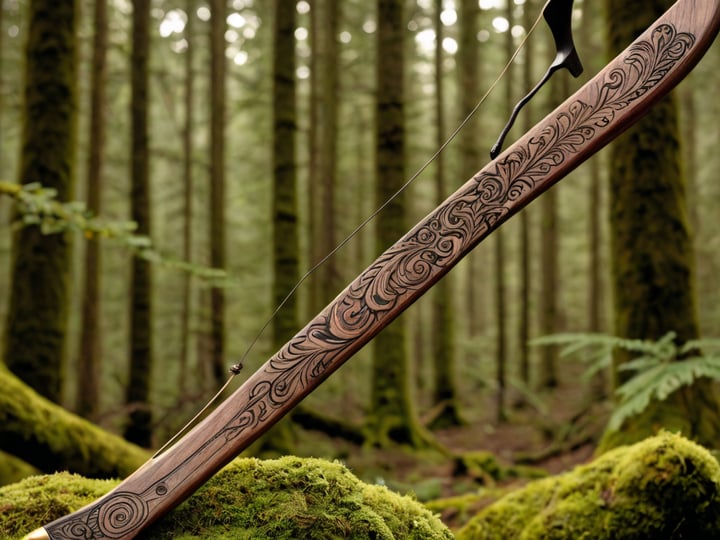 One-Piece-Recurve-Bow-3