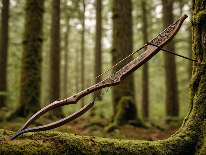 One-Piece-Recurve-Bow-4