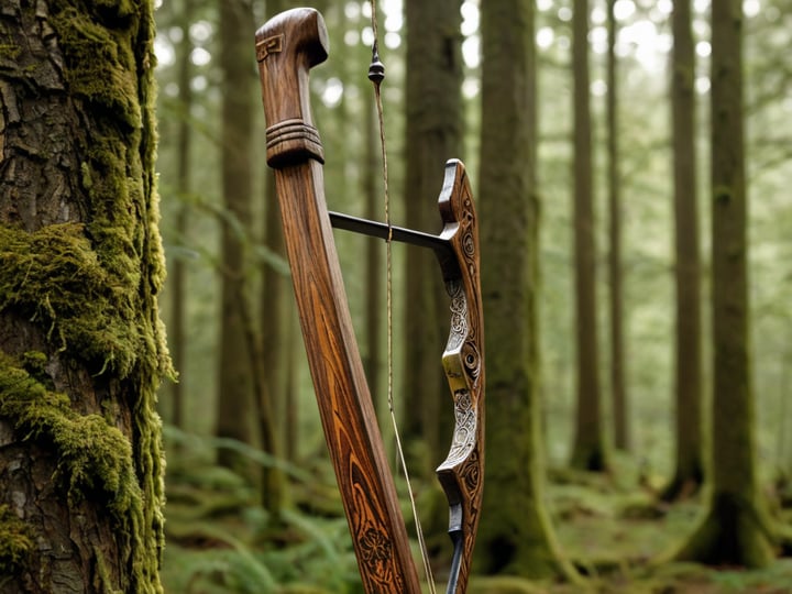 One-Piece-Recurve-Bow-5