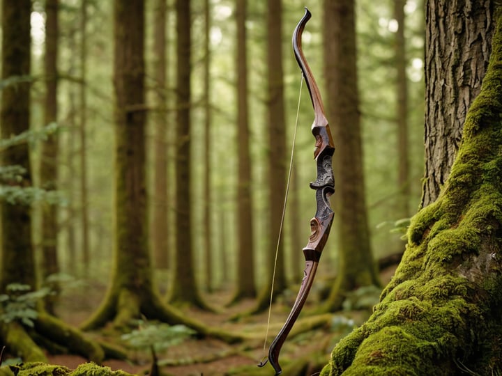 One-Piece-Recurve-Bow-6