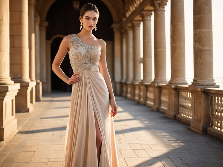 One-Shoulder-Maxi-Dresses-4