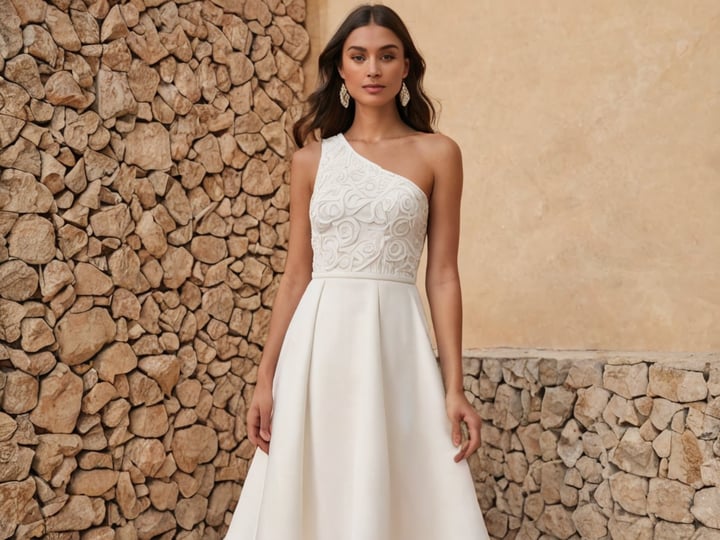 One-Shoulder-Midi-Dresses-4