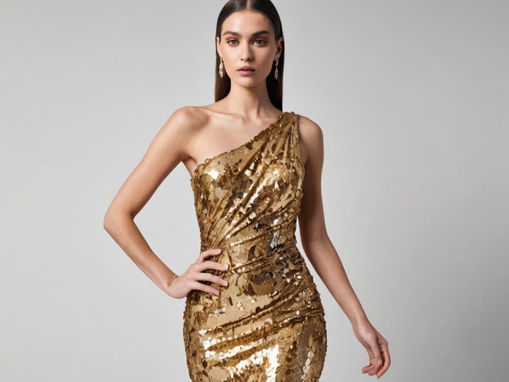 One-Shoulder-Sequin-Dresses-5