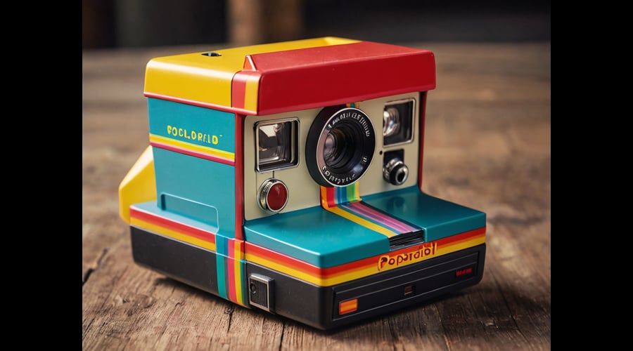 From color to black and white, this guide reviews the best one-step Polaroid cameras available today, helping you choose the right instant film camera for your photoshoot.