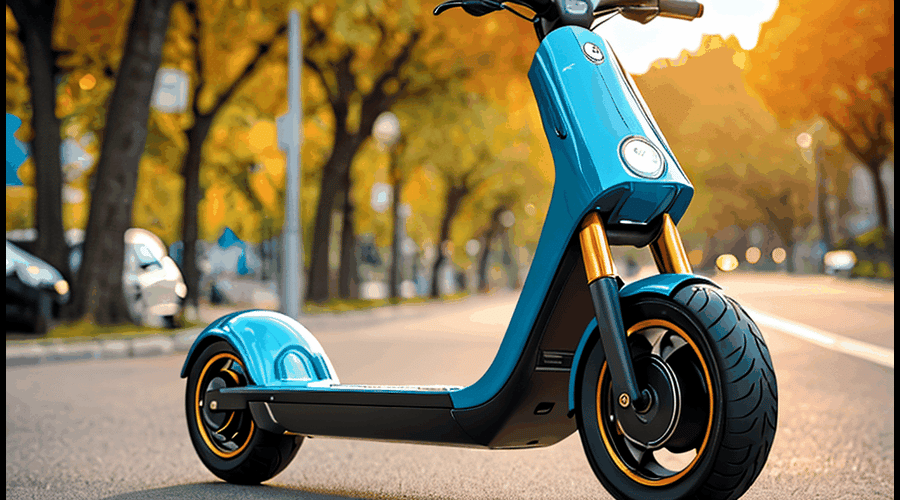 Discover the thrill of riding a One Wheel Scooter with our comprehensive roundup, featuring top models and user-specific reviews for seamless navigation.