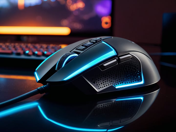 Onn Gaming Mouse-3