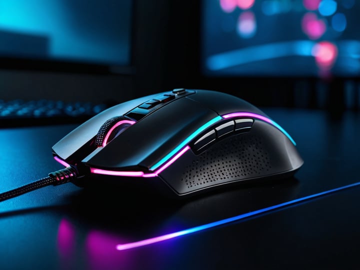 Onn Gaming Mouse-4