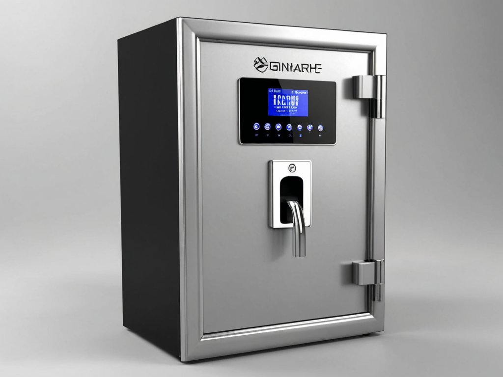Onnais Gun Safes-2