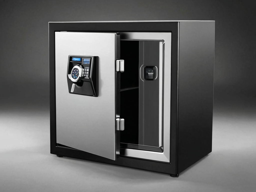 Onnais Gun Safes-4