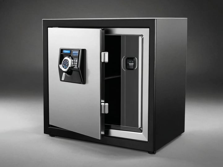 Onnais Gun Safes-4