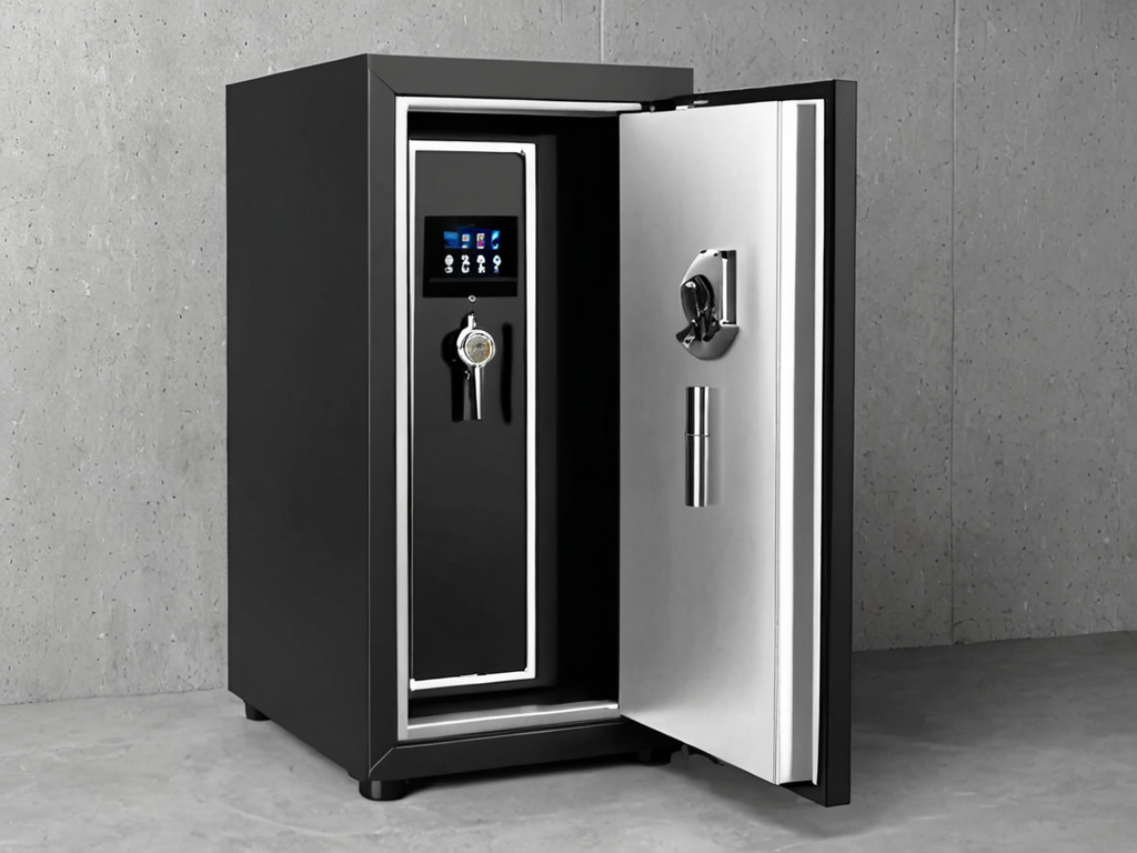 Onnais Gun Safes-5