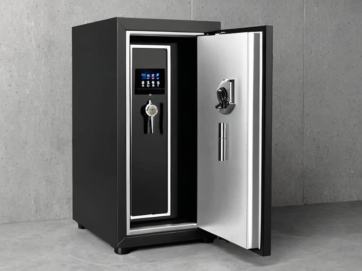 Onnais Gun Safes-5
