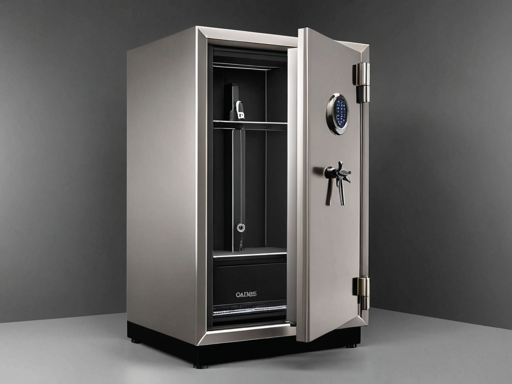 Onnais Gun Safes-6