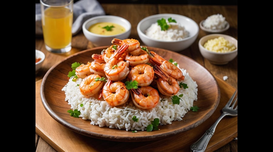 Our Opi Cajun Shrimp roundup examines the most popular Cajun shrimp dishes, highlighting their spicy flavors and authentic ingredients.