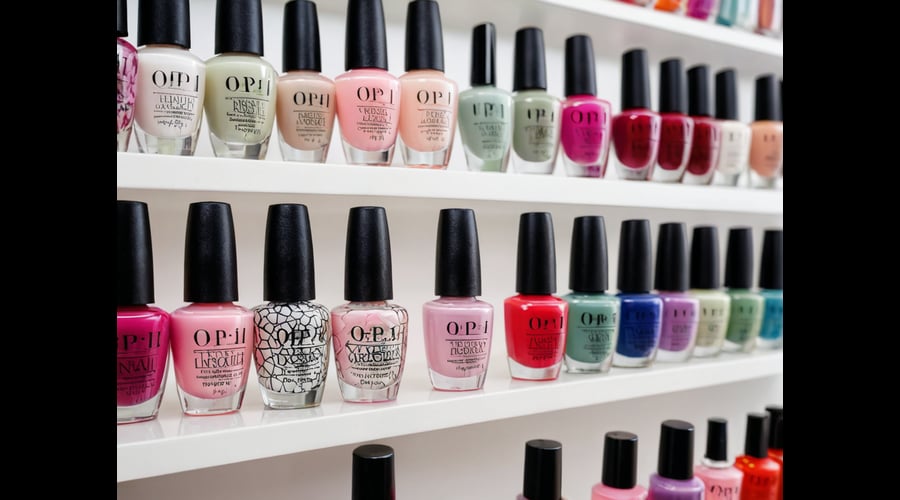 Explore the top-rated OPI nail strengthener products in this comprehensive roundup, featuring expert reviews and user experiences to help you choose the perfect solution for stronger, healthier nails.