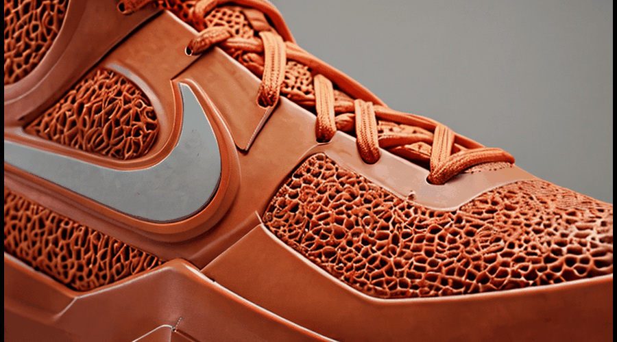 This basketball shoe roundup singles out the most vibrant orange options on the market, comparing key features like durability, comfort, and performance to help you find your ideal pair.