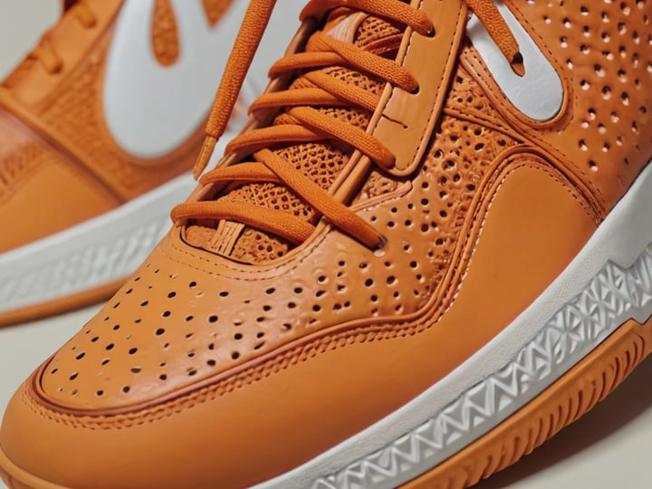 Orange-Basketball-Shoes-3