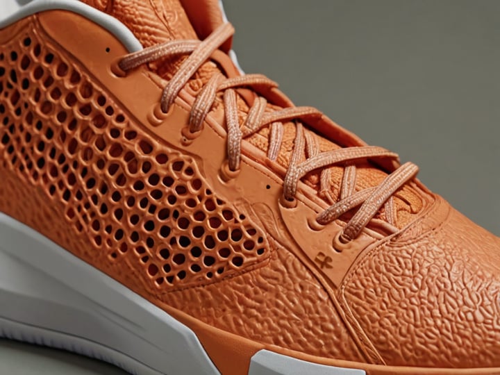 Orange-Basketball-Shoes-4