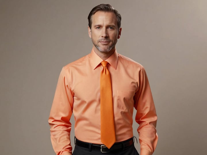 Orange-Dress-Shirt-3