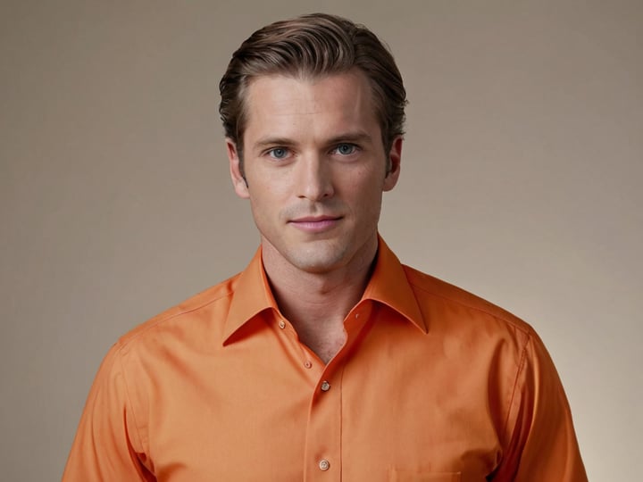 Orange-Dress-Shirt-5
